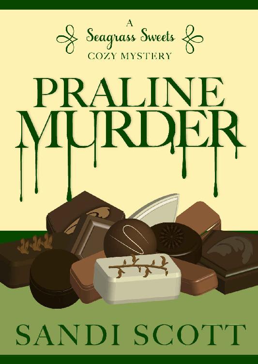 Praline Murder