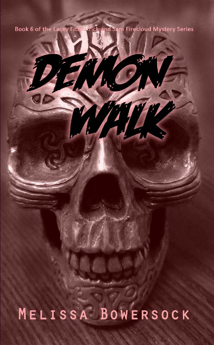Demon Walk