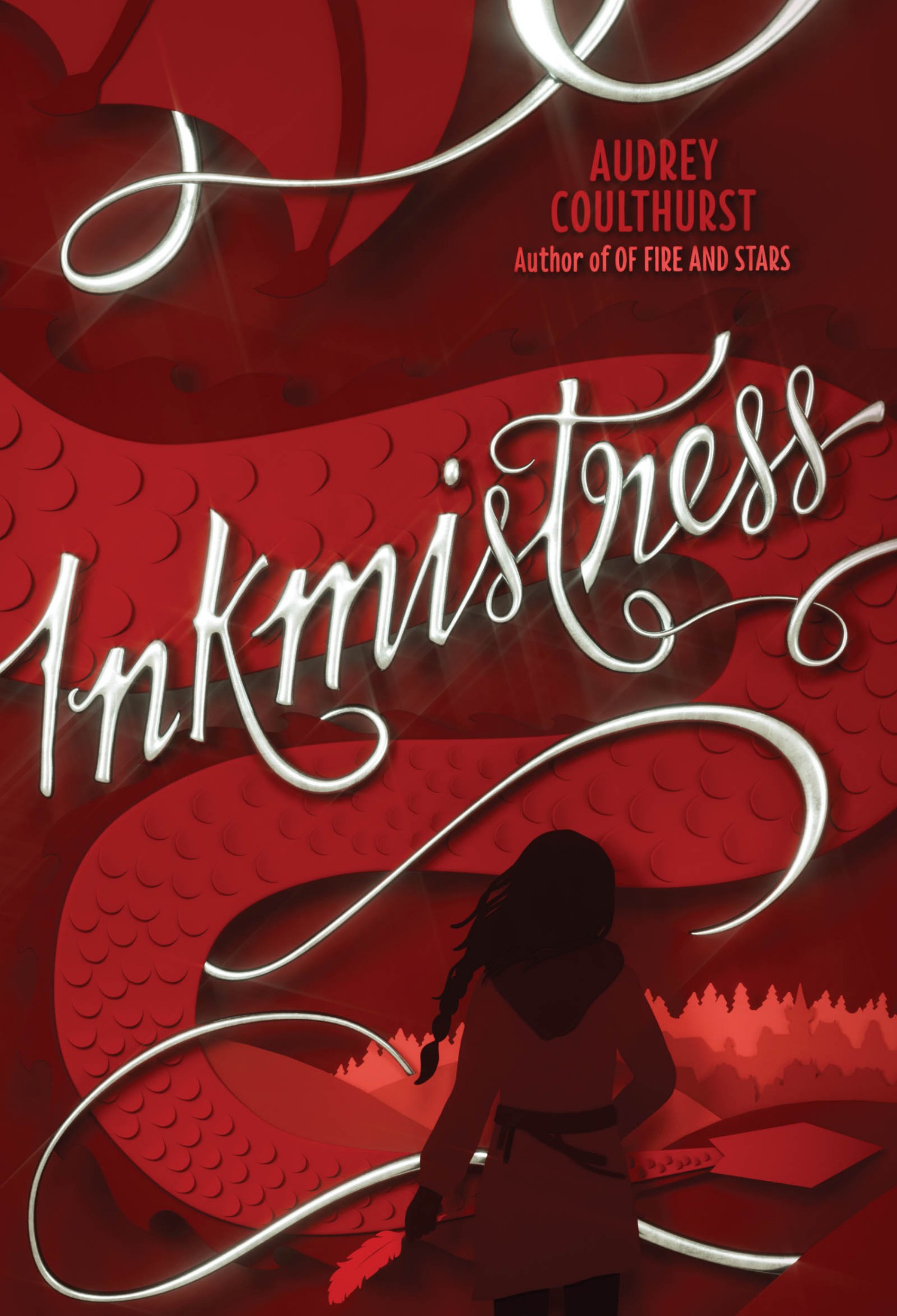 Inkmistress