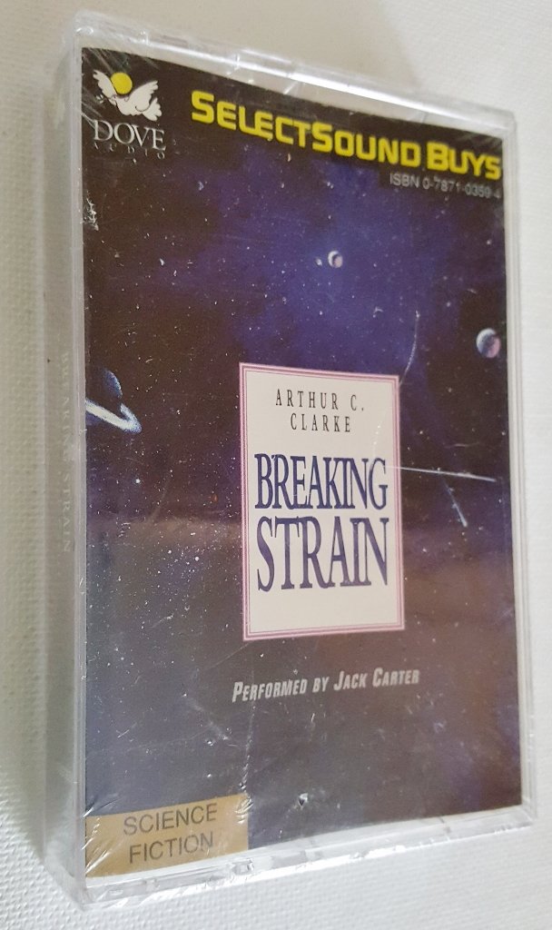 Breaking Strain