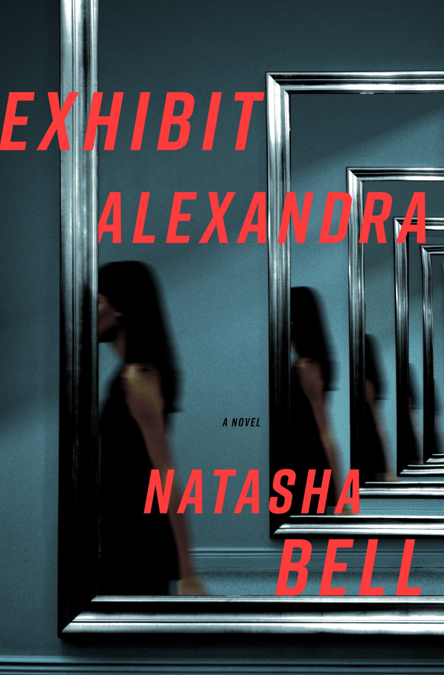 Exhibit Alexandra