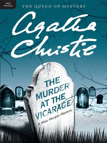 Murder at the Vicarage: A Miss Marple Mystery