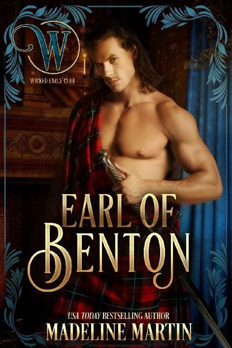 The Earl of Benton