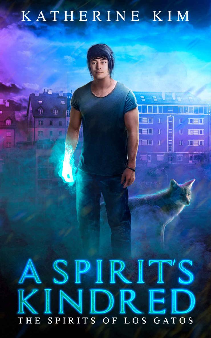 A Spirit's Kindred