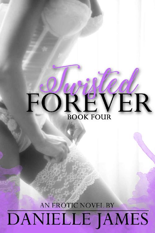Twisted Forever