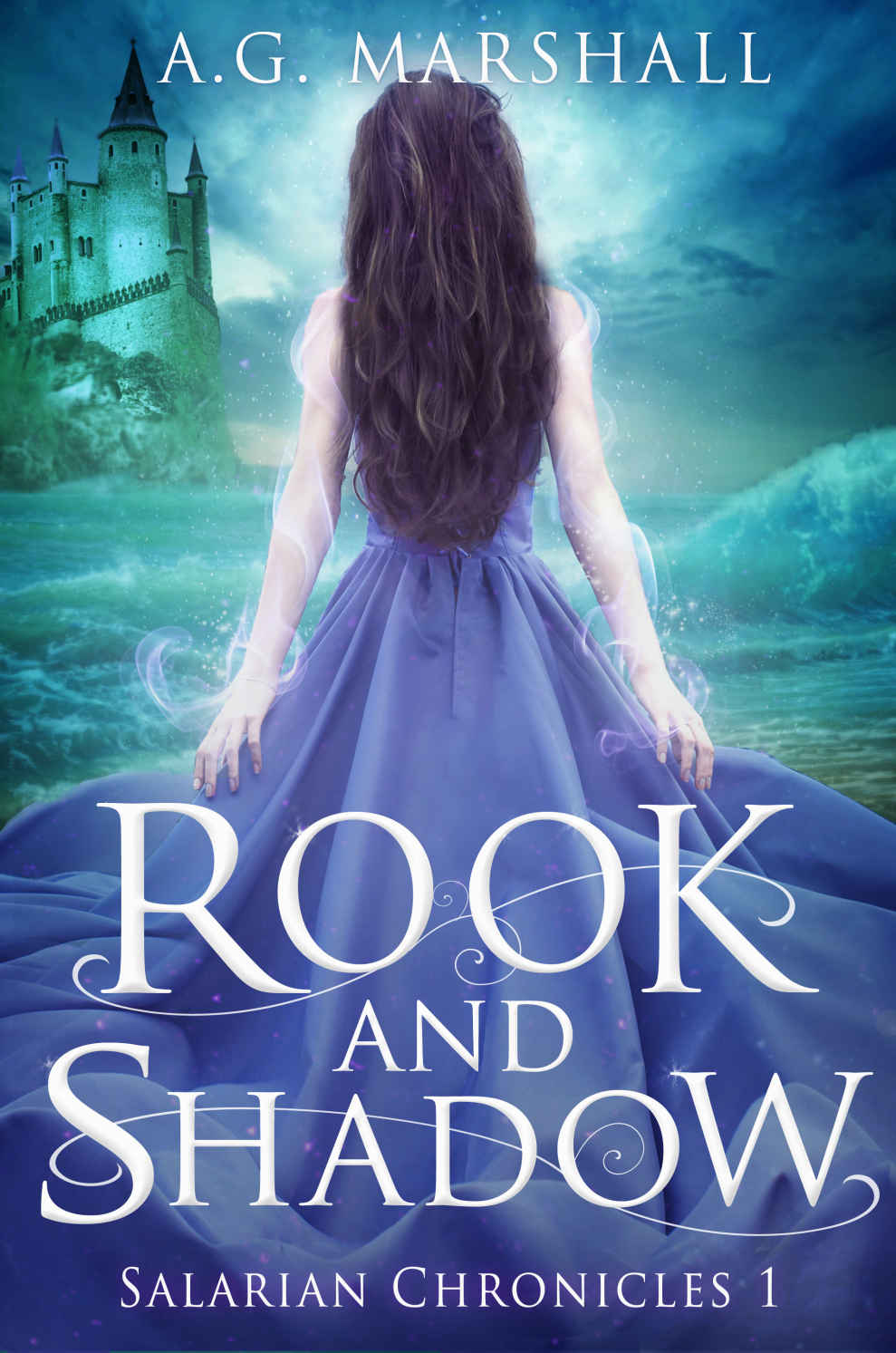 Rook and Shadow