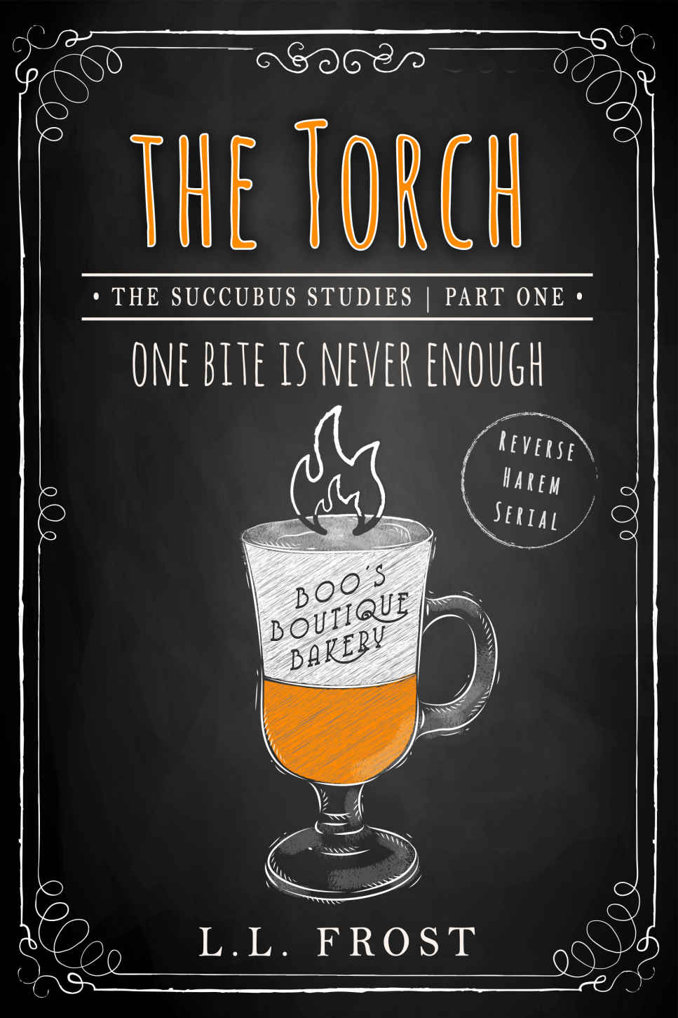 The Torch