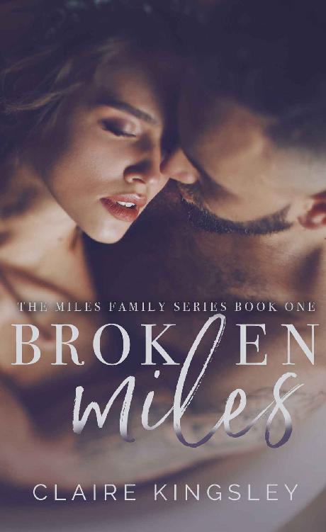 Broken Miles
