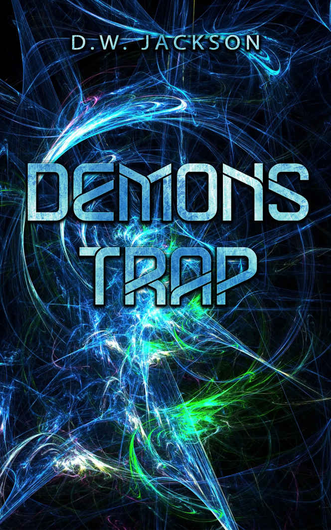 Reborn_Demons Trap