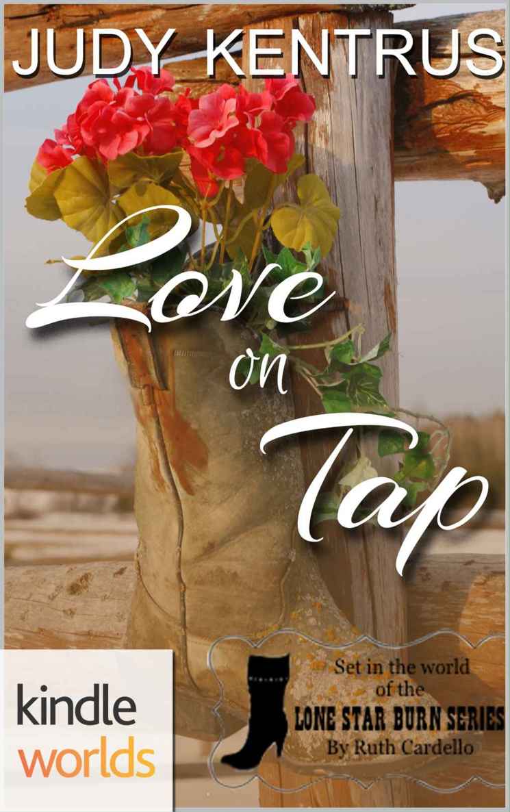 Lone Star Burn_Love On Tap