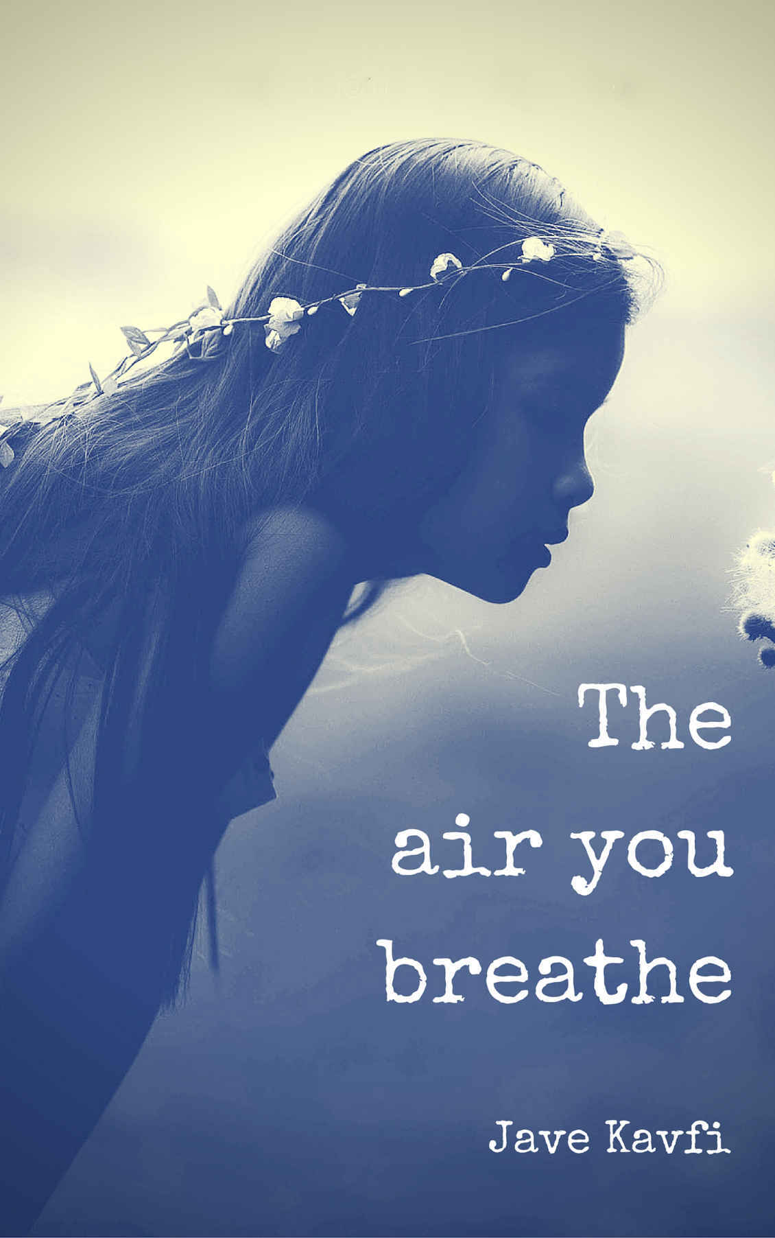 The Air You Breathe