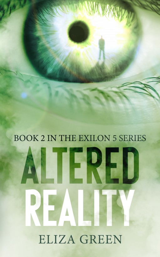 Altered Reality