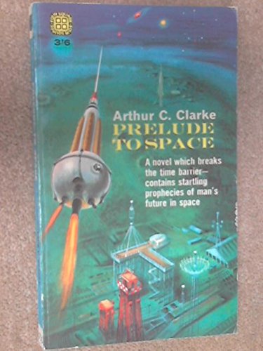 Prelude to Space