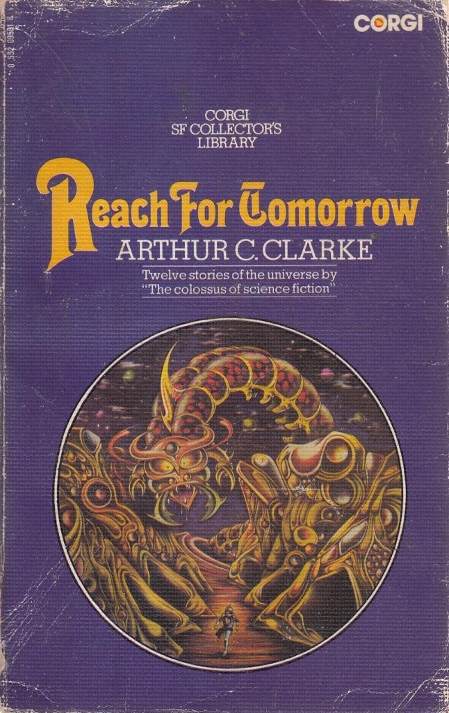 Reach for Tomorrow