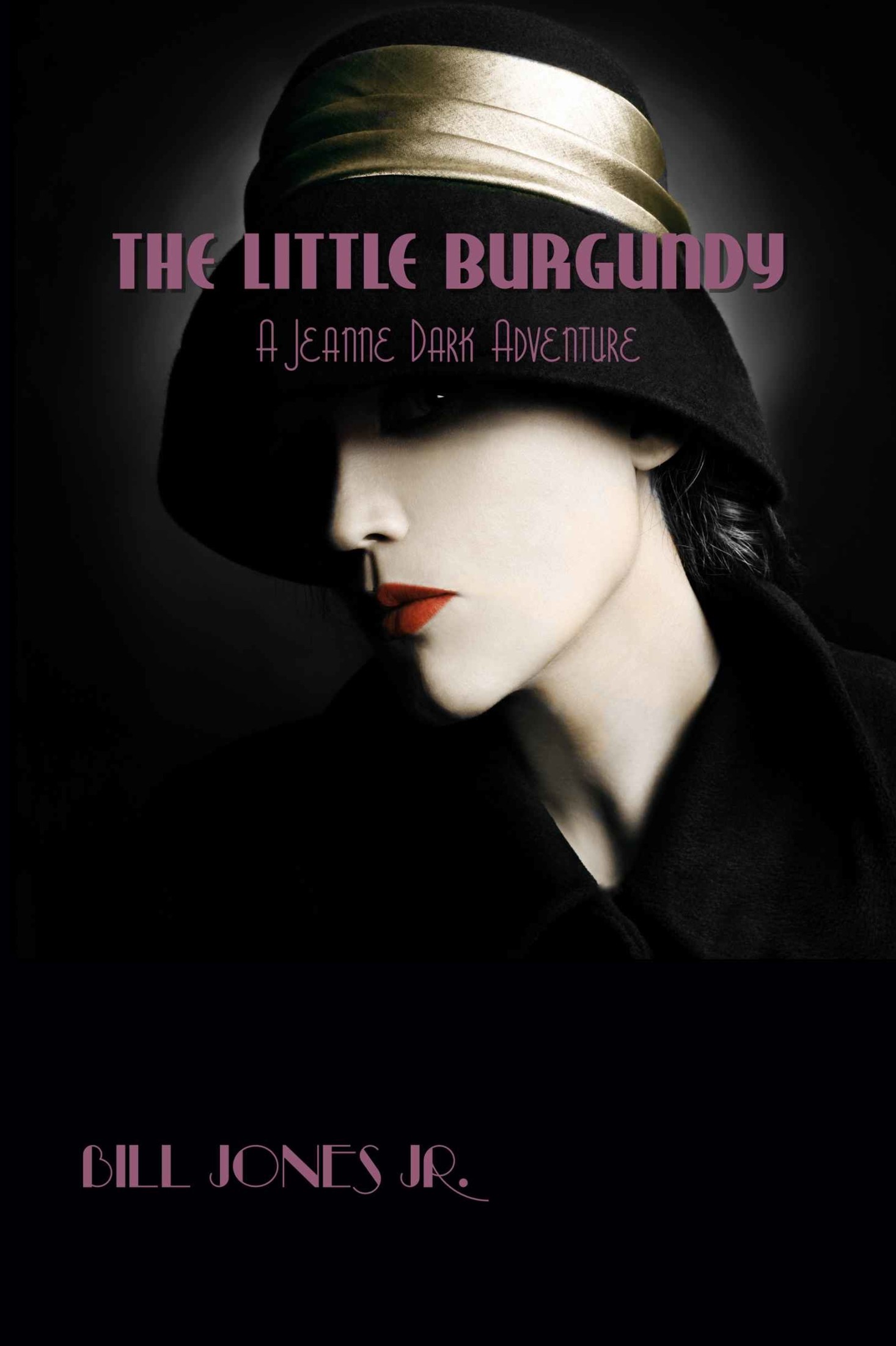 The Little Burgundy