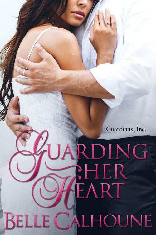 Guarding Her Heart