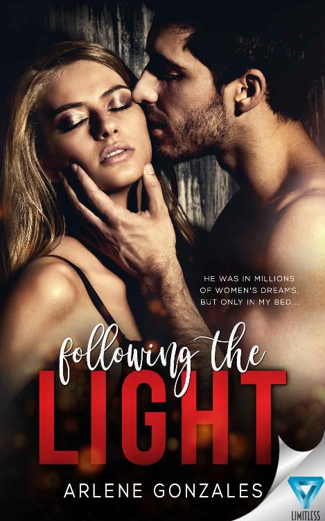 Following The Light
