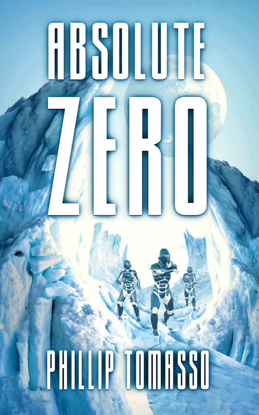 Absolute Zero