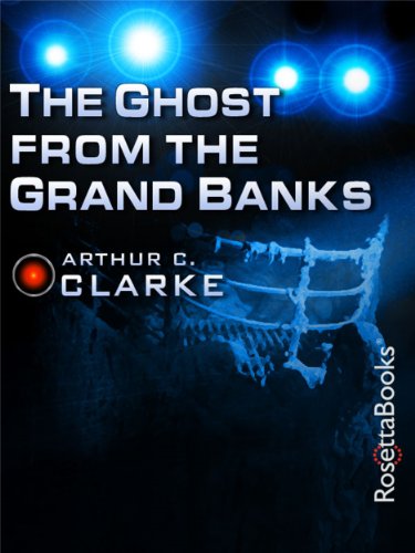 The Ghost From the Grand Banks