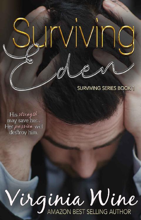 Surviving Eden
