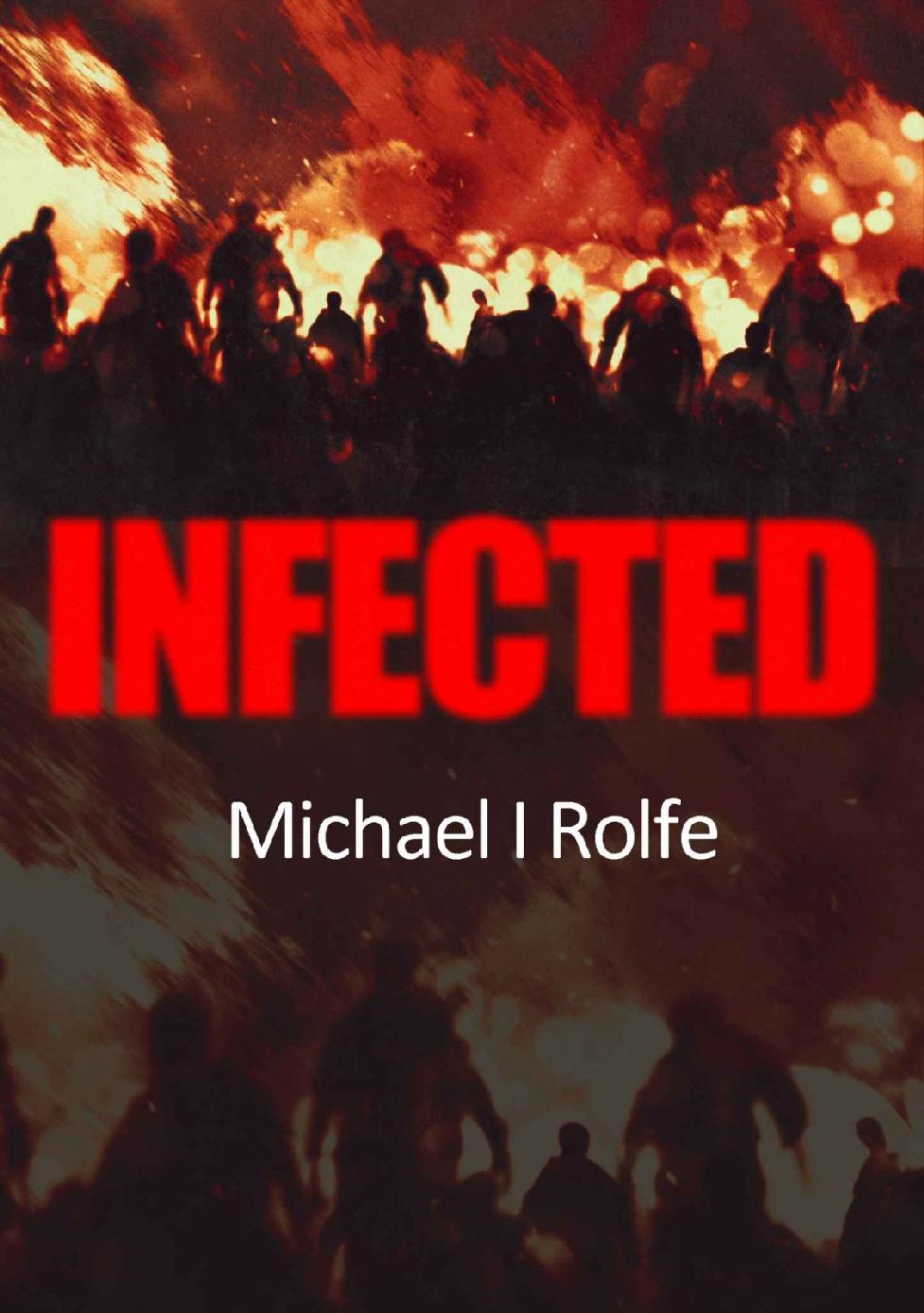 Infected