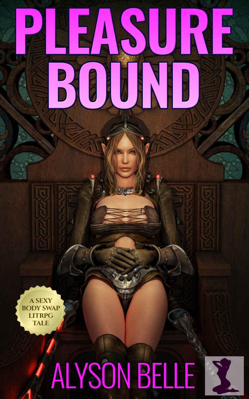 Pleasure Bound