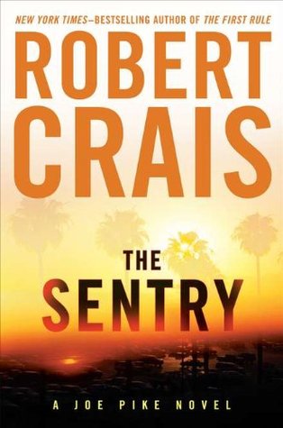 The Sentry_Joe Pike