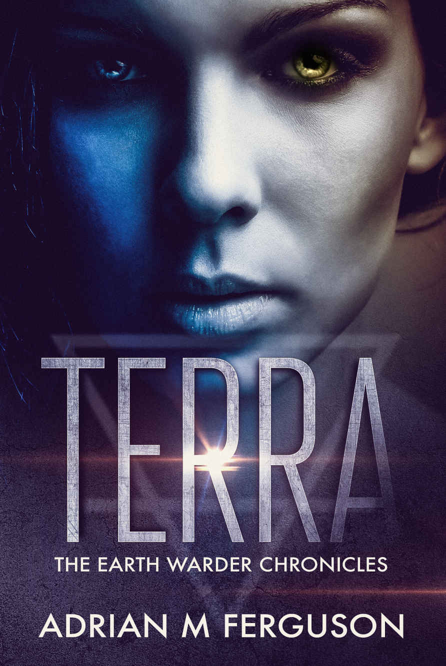 TERRA_Earth Warder Chronicles