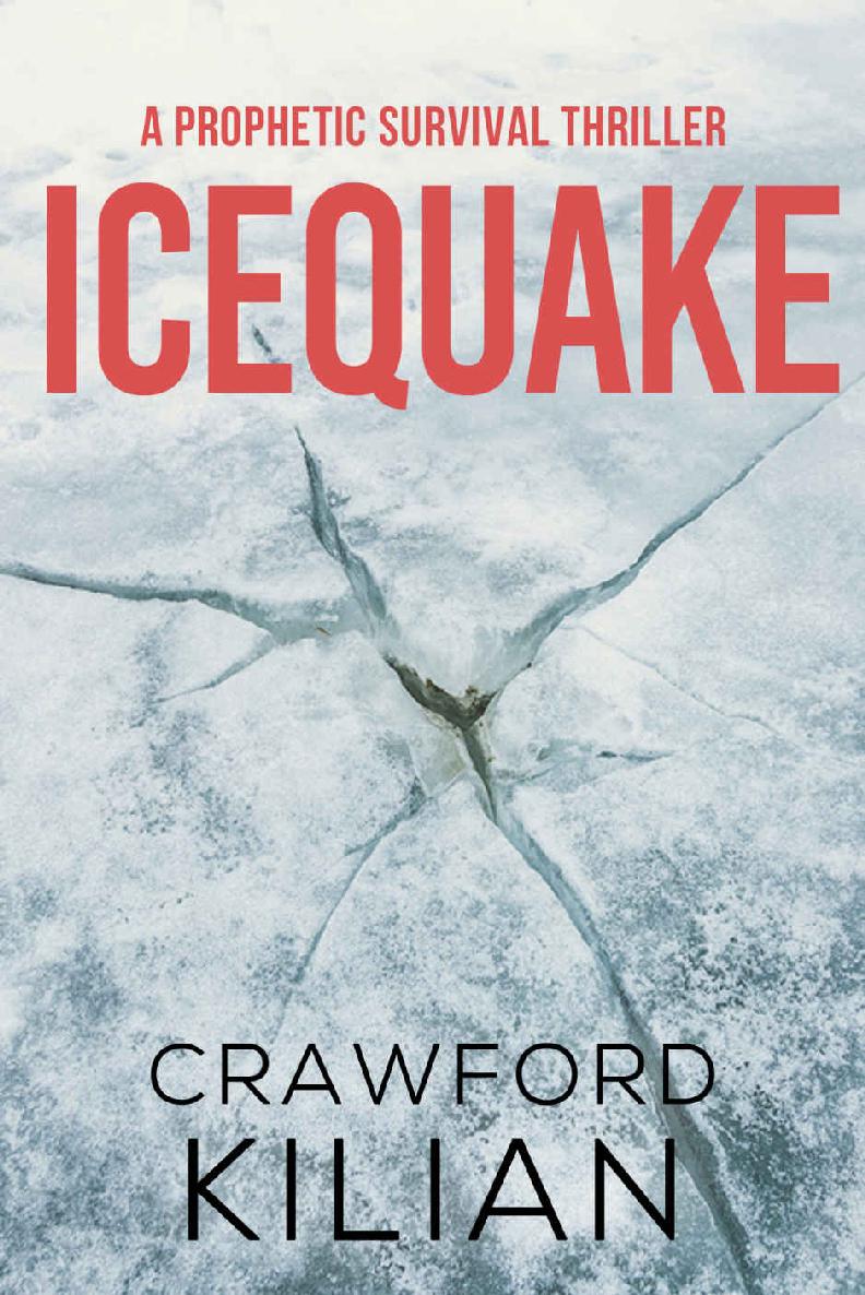 Icequake
