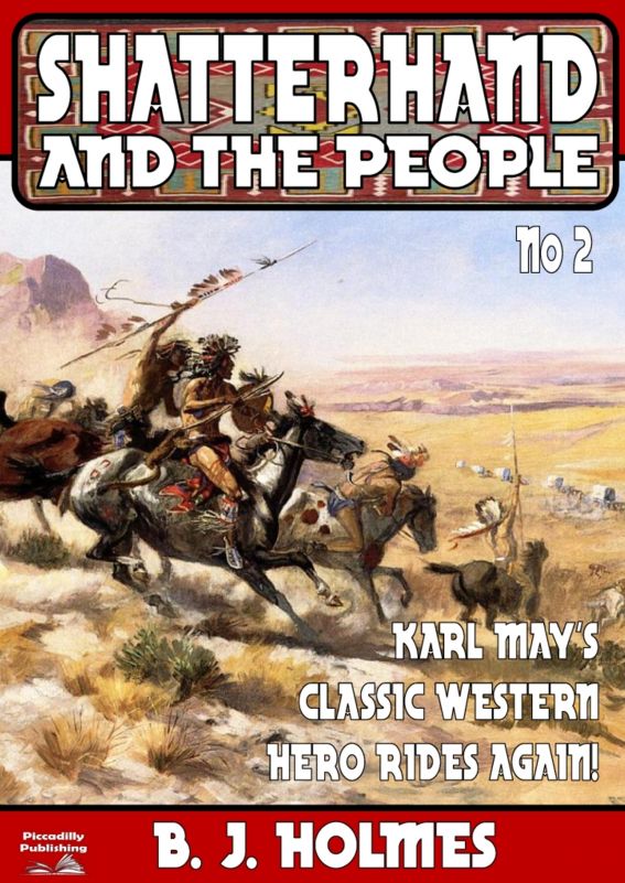 Shatterhand and the People