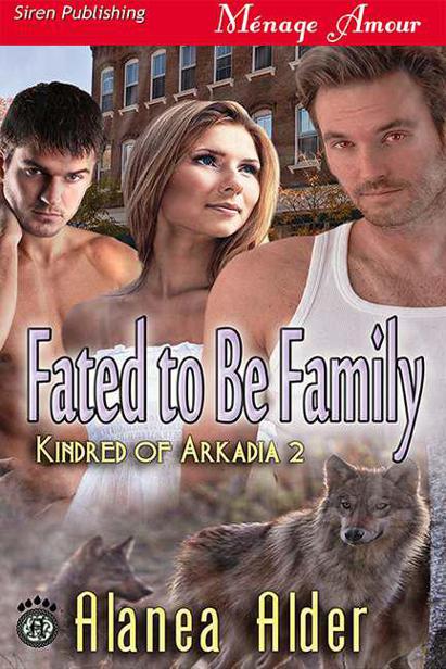 Fated to Be Family