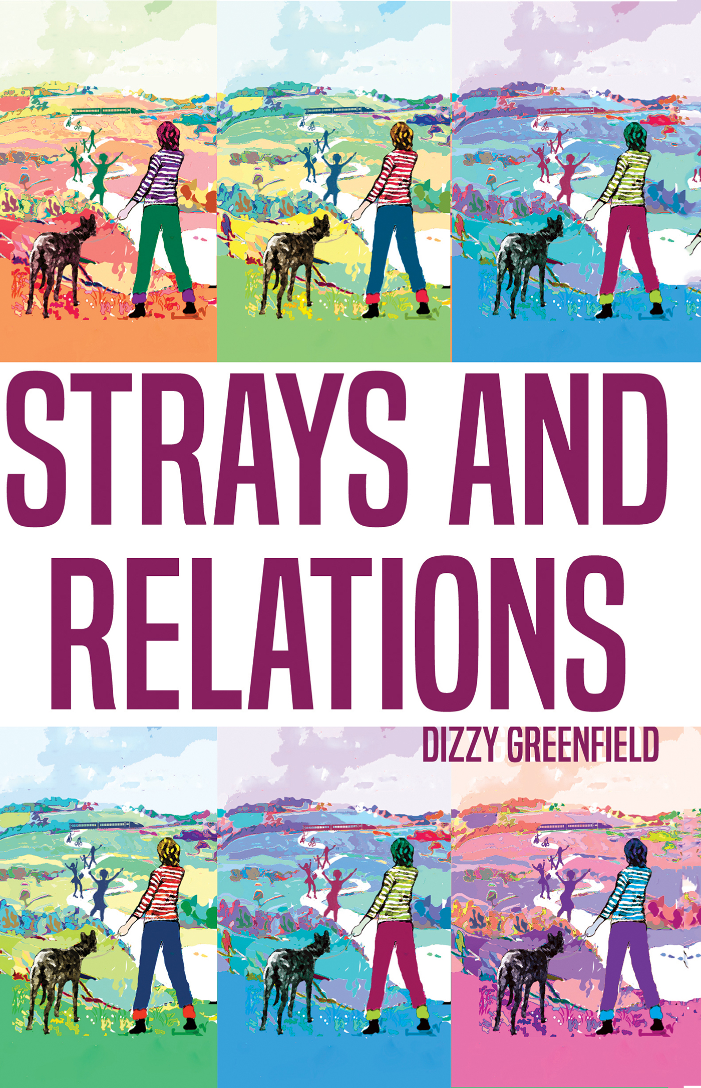 Strays and Relations