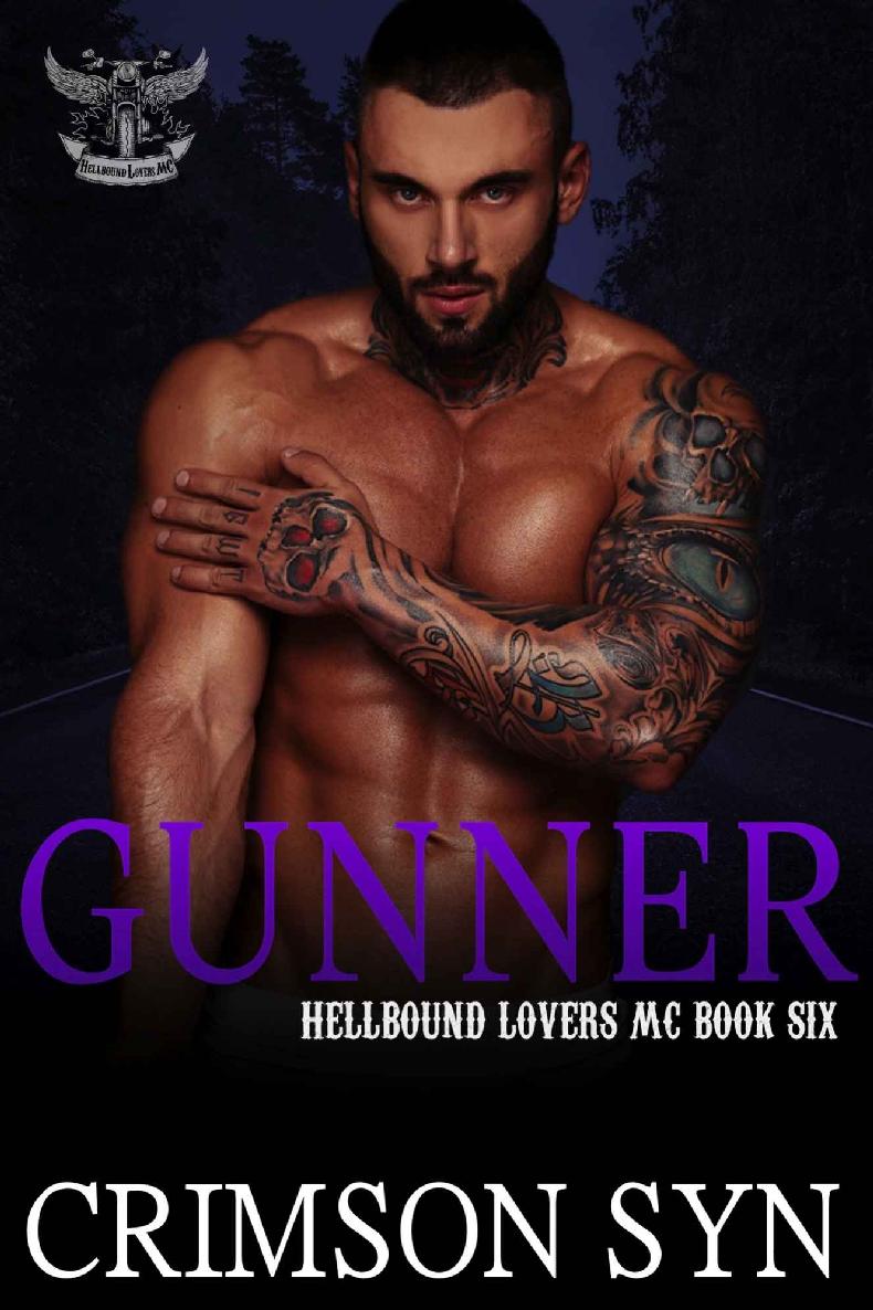 GUNNER