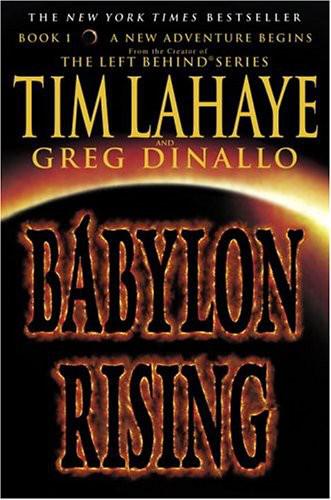 01 Babylon Rising
