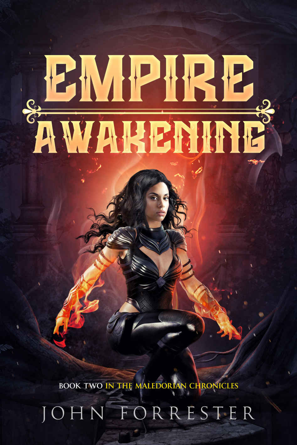 Empire Awakening