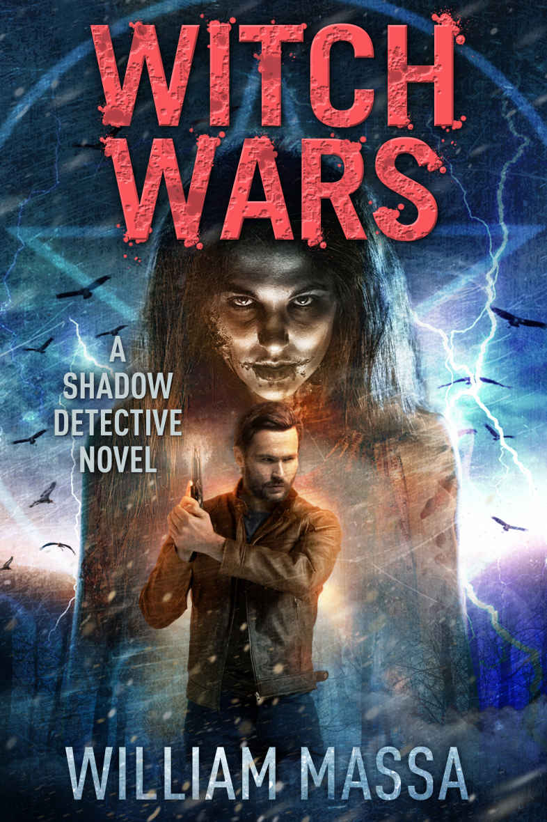 Witch Wars