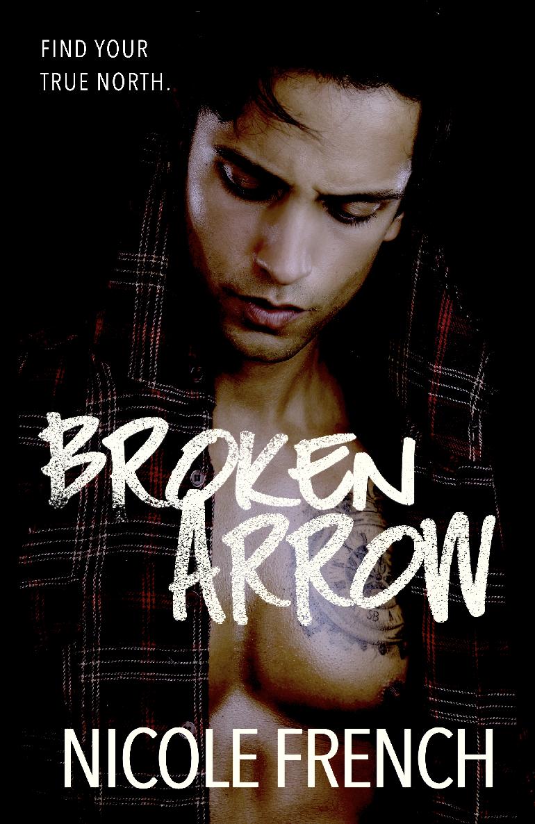 Broken Arrow