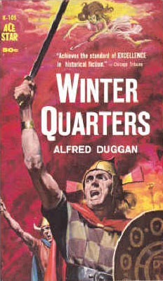 Winter Quarters