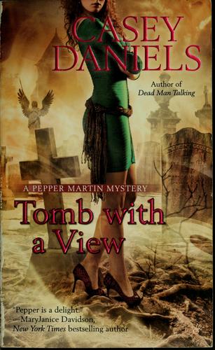Tomb With a View