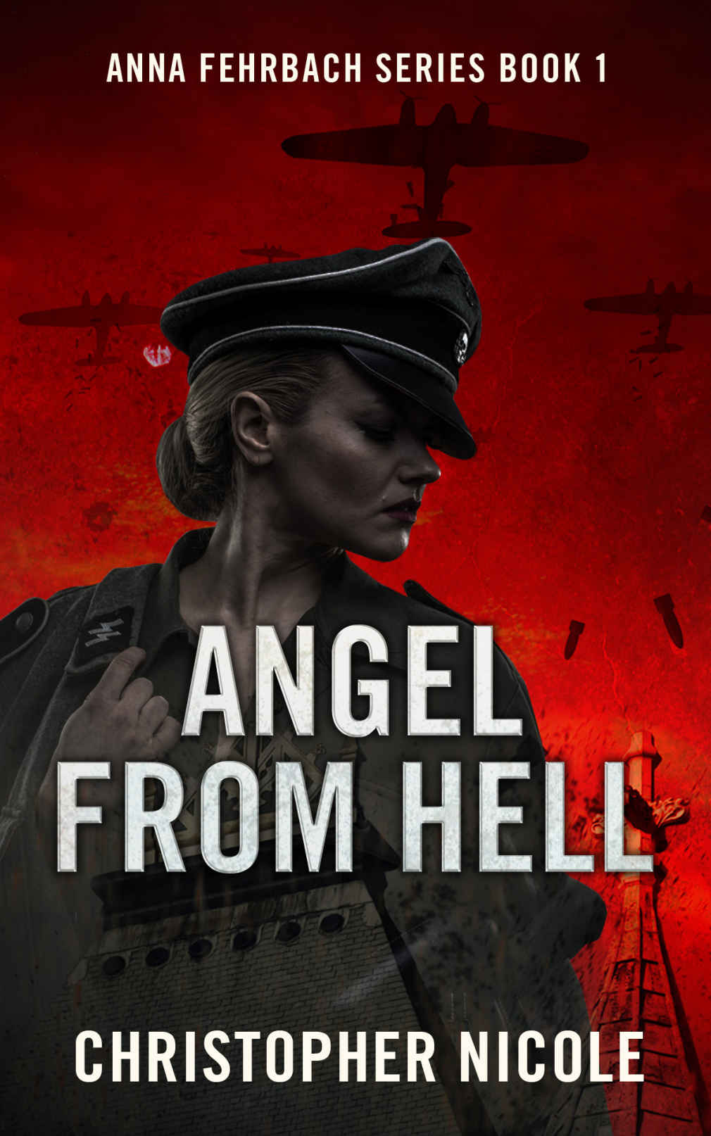 Angel From Hell