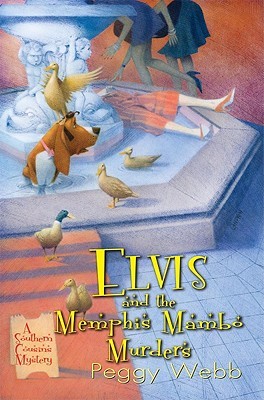 Elvis and the Memphis Mambo Murders