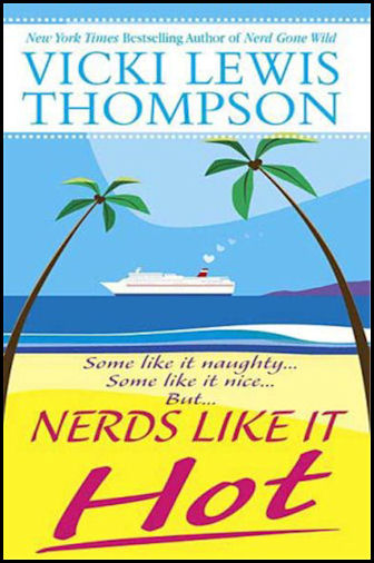 Nerds Like It Hot