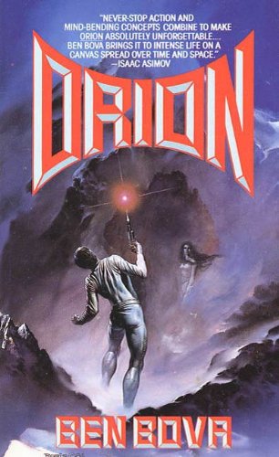 Orion in the Dying Time