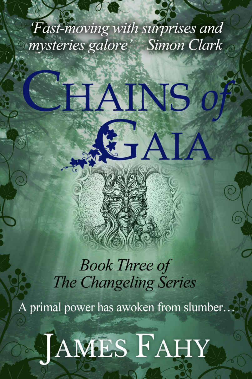 Chains of Gaia