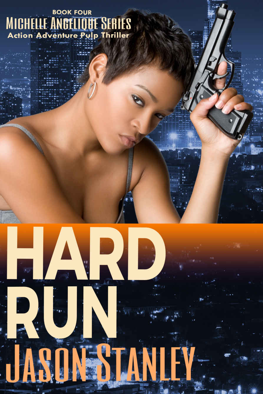 Hard Run