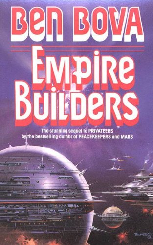 Empire Builders: The Stunning Sequel to Privateers