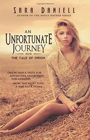 An Unfortunate Journey_The Tale of Orion