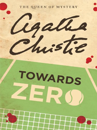 Towards Zero