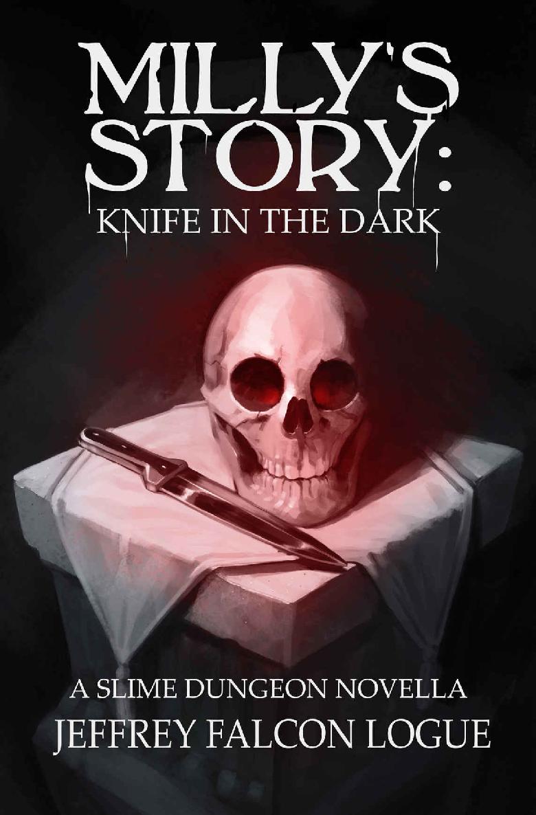 Milly's Story_Knife in the Dark