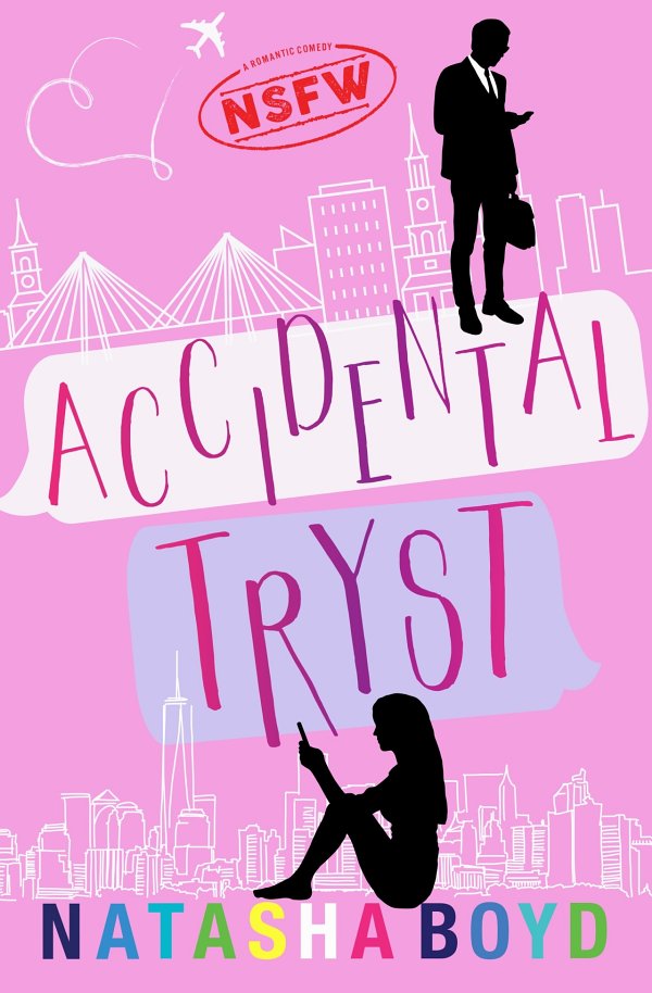 ACCIDENTAL TRYST